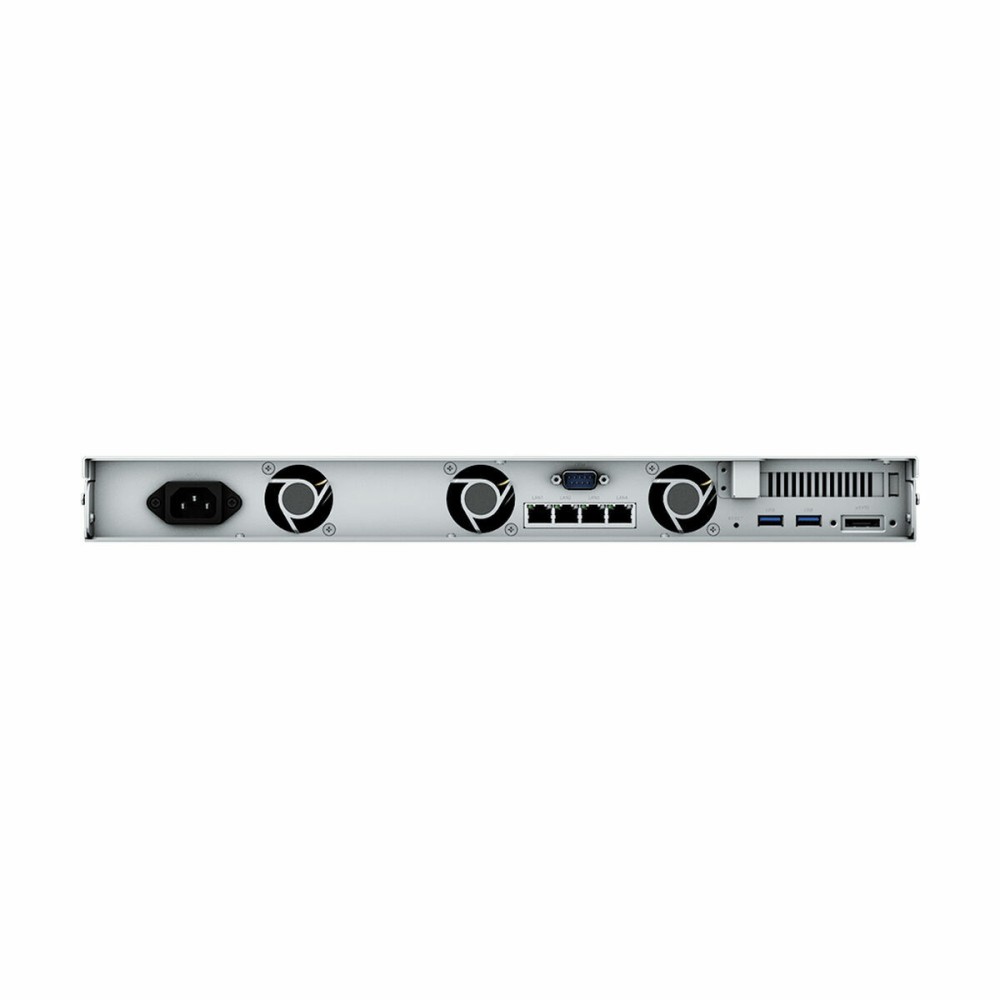 Stocare în Rețea Synology RS822+ Negru Multicolor AM4 Socket: AMD Ryzen™ AMD Ryzen V1500B