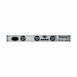 Stocare în Rețea Synology RS822+ Negru Multicolor AM4 Socket: AMD Ryzen™ AMD Ryzen V1500B