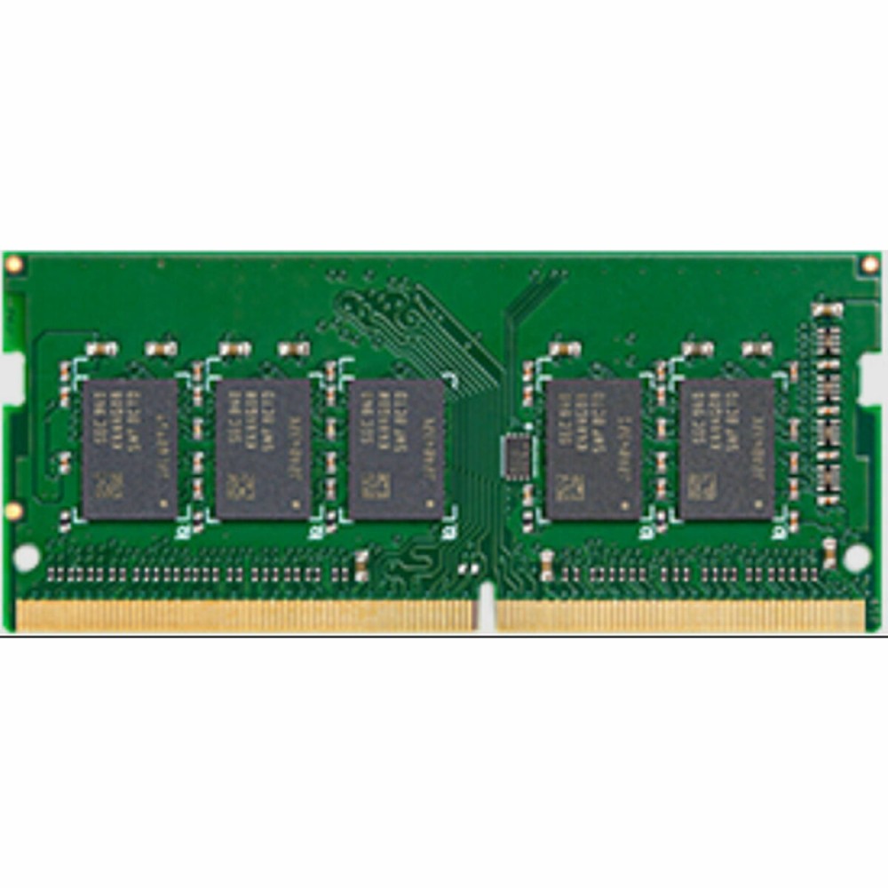 Memorie RAM Synology D4ES02-4G 4 GB DDR4