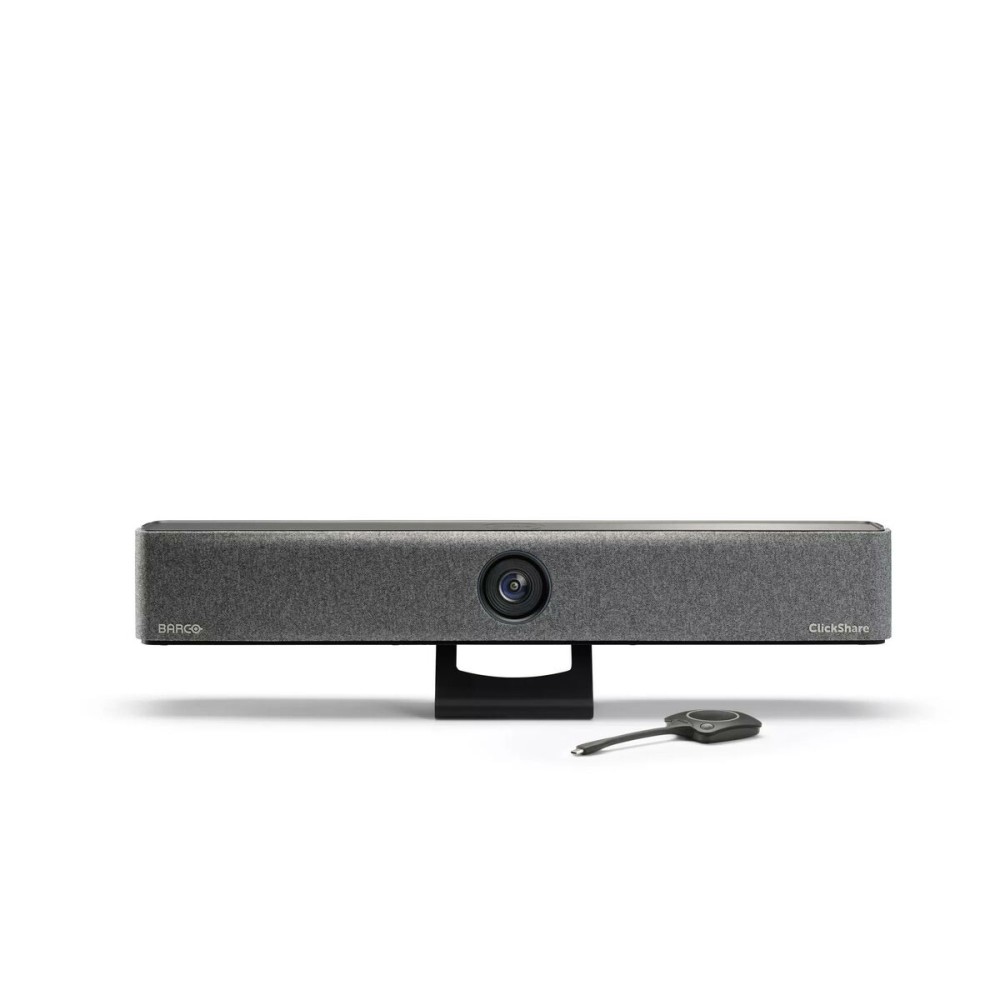 Sistem de Videoconferință Barco R9861632EUB1 4K Ultra HD