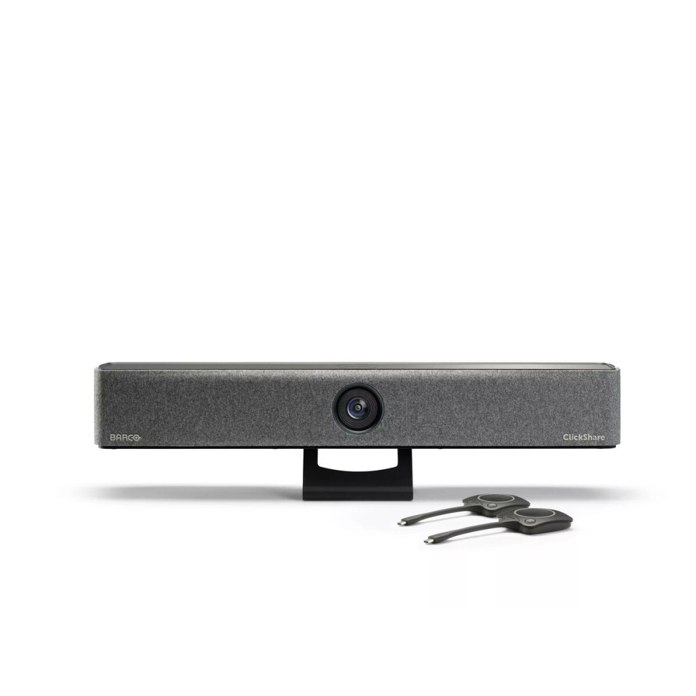 Sistem de Videoconferință Barco ClickShare 4K Ultra HD