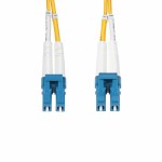 Conector RJ45 Categoria 6 FTP Startech SMDOS2LCLC5M Galben 5 m