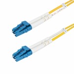 Cablu de fibra optica Startech SMDOS2LCLC3M 3 m