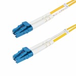 Cablu de fibra optica Startech SMDOS2LCLC3M 3 m