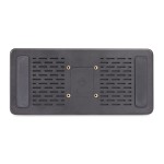 Husă pentru Tastatură Startech 132UE-TB4USB4DOCK