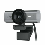 Webcam Logitech 960-001559 4K Ultra HD