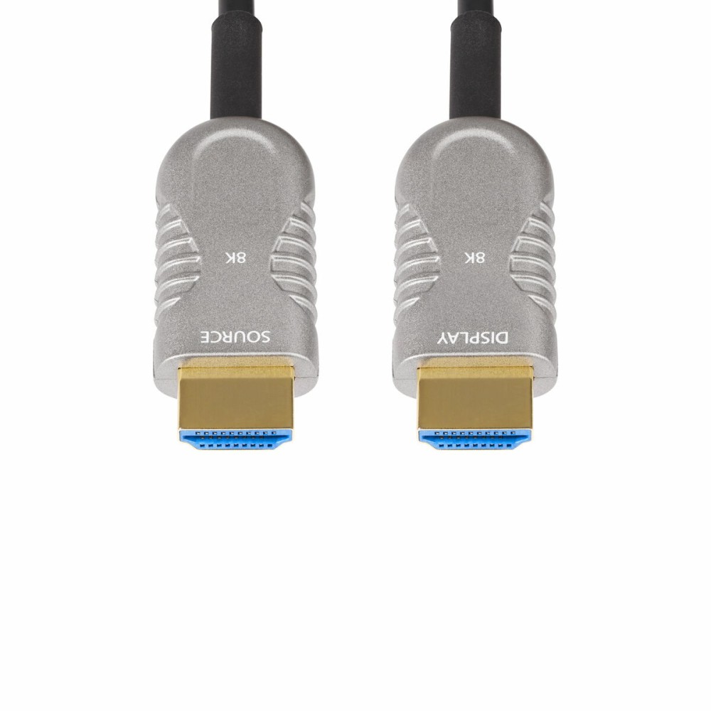 Cablu USB Startech 8K-A-100F-HDMI-CABLE Negru