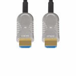 Cablu USB Startech 8K-A-100F-HDMI-CABLE Negru