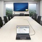 Cablu USB Startech 8K-A-100F-HDMI-CABLE Negru