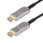 Cablu USB Startech 8K-A-100F-HDMI-CABLE Negru