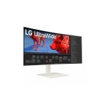 Monitor LG 38WR85QC-W UltraWide Quad HD 38" 144 Hz
