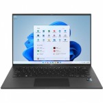 Laptop LG 14Z90S-G.AD78B 14" Intel Core Ultra 7 155H 32 GB RAM 1 TB SSD Qwerty Spaniolă