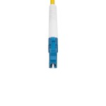 Cablu USB Startech SPSMLCLC-OS2-2M Galben 2 m