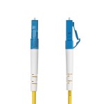 Cablu USB Startech SPSMLCLC-OS2-2M Galben 2 m