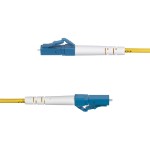 Cablu USB Startech SPSMLCLC-OS2-2M Galben 2 m