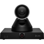 Webcam HP 9W1A6AA#AC3 4K Ultra HD