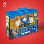 Husă pentru Tastatură FR-TEC DSPS5CPTAN