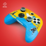 Husă pentru Tastatură FR-TEC DSXBCPTAN