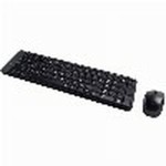 Tastatură și Mouse Logitech 920-003168 Negru QWERTY