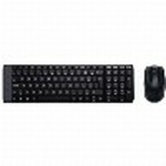 Tastatură și Mouse Logitech 920-003168 Negru QWERTY