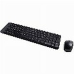 Tastatură și Mouse Logitech 920-003168 Negru QWERTY