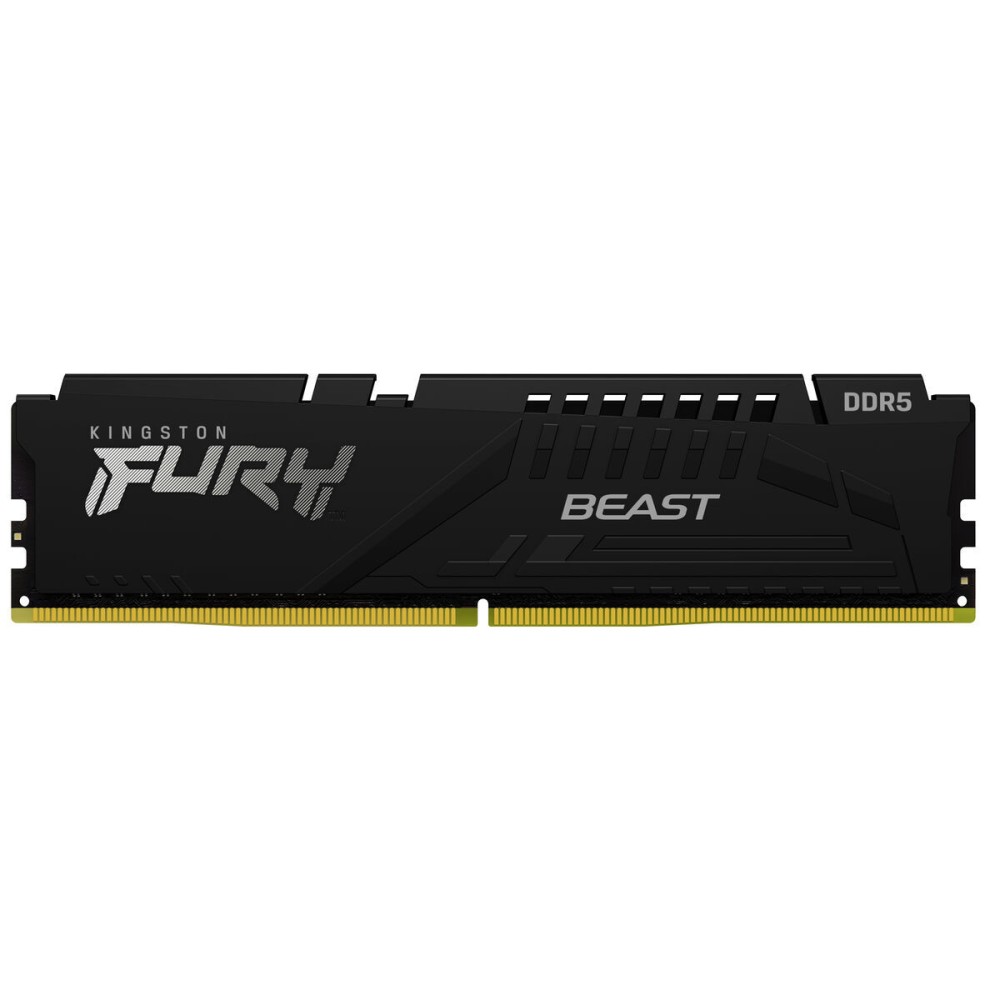 Memorie RAM Kingston KF560C30BBE-16 16 GB DDR5 SDRAM DDR5 cl30