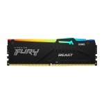 Memorie RAM Kingston KF560C30BBEA-16 16 GB DDR5 6000 MHz cl30