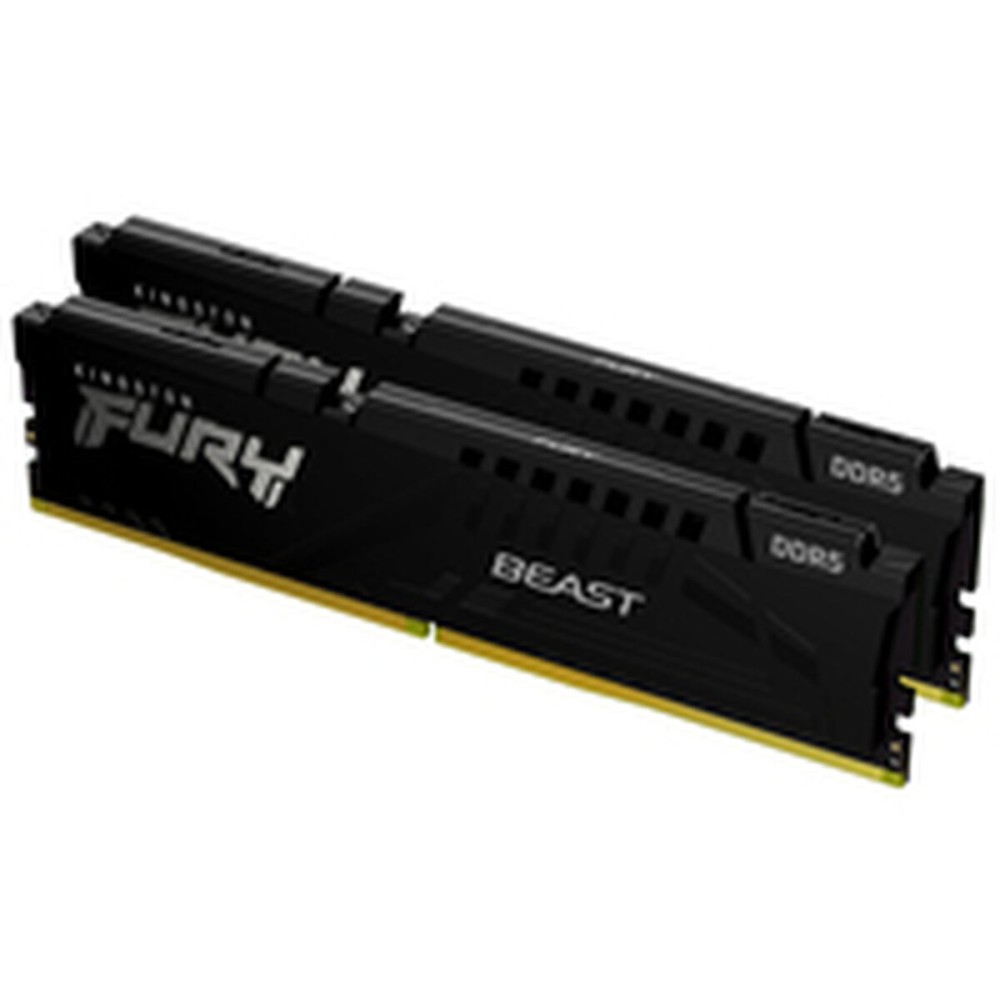 Memorie RAM Kingston KF560C30BBEK2-32 32 GB DDR5 SDRAM DDR5 cl30