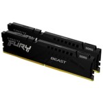 Memorie RAM Kingston KF560C30BBEK2-32 32 GB DDR5 SDRAM DDR5 cl30