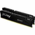 Memorie RAM Kingston KF560C30BBEK2-64 64 GB DDR5 SDRAM DDR5 cl30