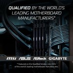 Memorie RAM Kingston KF560C30BBEK2-64 64 GB DDR5 SDRAM DDR5 cl30