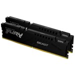Memorie RAM Kingston KF560C30BBEK2-64 64 GB DDR5 SDRAM DDR5 cl30