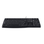 Tastatură și Mouse Logitech 920-002543 Negru Italiană QWERTY