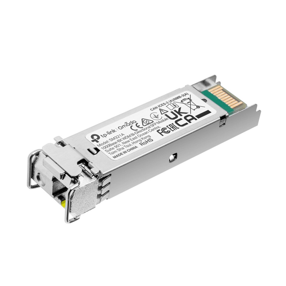 Modul Fibră SFP MultiMod TP-Link SM321A