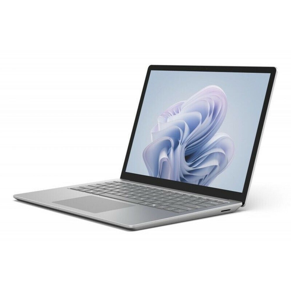 Laptop Microsoft Surface Laptop 6 13,5" Intel Core Ultra 5 135H 16 GB RAM 512 GB SSD Qwerty Spaniolă