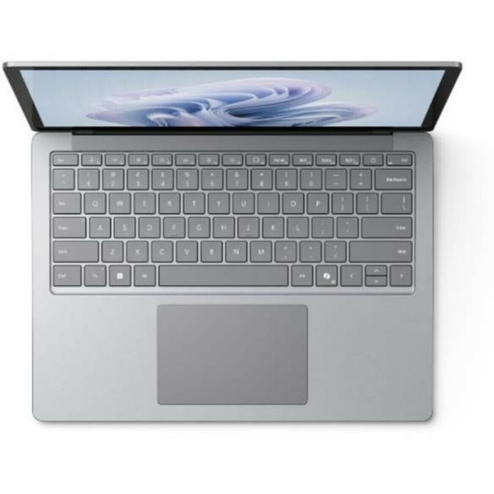 Laptop Microsoft Surface Laptop 6 13,5" Intel Core Ultra 5 135H 16 GB RAM 512 GB SSD Qwerty Spaniolă