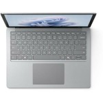 Laptop Microsoft Surface Laptop 6 13,5" Intel Core Ultra 5 135H 16 GB RAM 512 GB SSD Qwerty Spaniolă