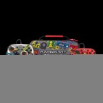 Carcasă pentru Nintendo Switch Powera NSCS0126-01 Multicolor