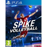 Joc video PlayStation 4 Sony PS4VOLLEYSPPT