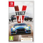 Joc video pentru Switch Nacon SWITCHVR4SPPTCODE