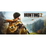 Joc video pentru Switch Nacon HUNTING 2