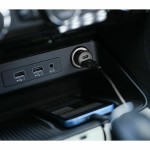 Încărcător de Mașină Trust 25197 Negru (1 Unități)