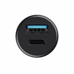 Încărcător de Mașină Trust 25197 Negru (1 Unități)