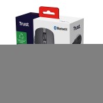 Mouse Fără Fir Trust 24820 Negru 3200 DPI