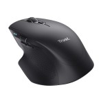 Mouse Fără Fir Trust 24820 Negru 3200 DPI