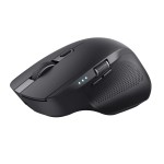 Mouse Fără Fir Trust 24820 Negru 3200 DPI