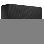 Hard disk Extern Seagate STKP20000400 Negru 20 TB