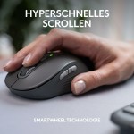 Tastatură și Mouse Logitech 920-012504 Grafit Germană QWERTZ