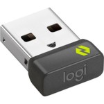 Tastatură și Mouse Logitech MK950 Grafit Qwerty Spaniolă