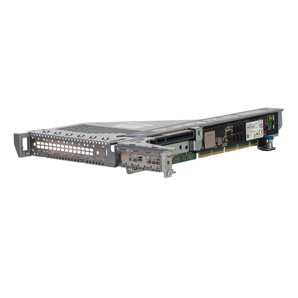 Sloturi de memorie HPE DL360 GEN11 NS204I
